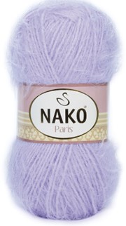 Nako PARIS 4862 lila